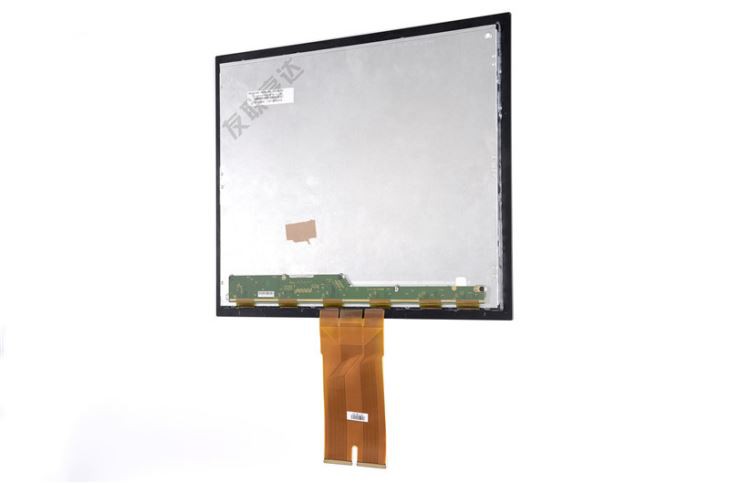 19 Inch Touch Display Module Full Bonding