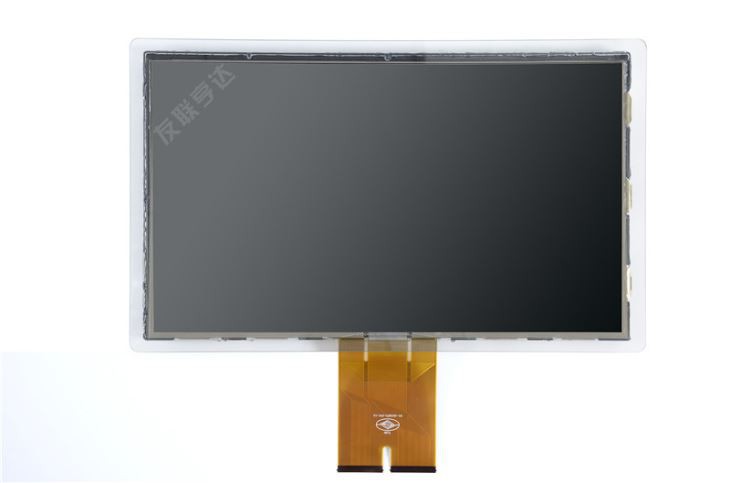 19 Inch Touch Display Module Full Bonding