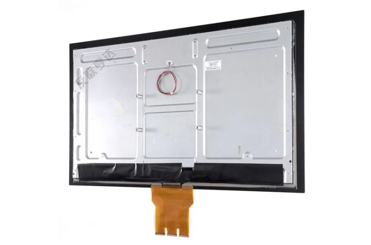 46 Inch Touch Panel Lamination