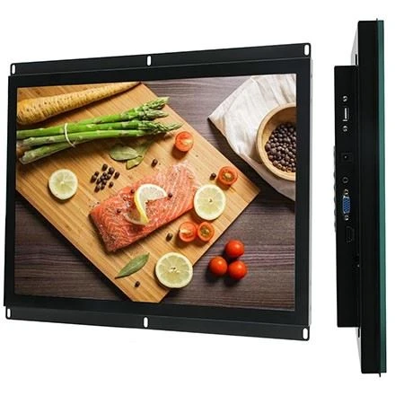10.1 Touch Panel
